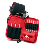 L-Style Dynasty Glasses Darts Case