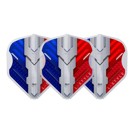 L-Style EZ L1 V Series Type B Standard Flights