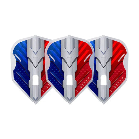 L-Style EZ L3 V Series Type B Standard Flights