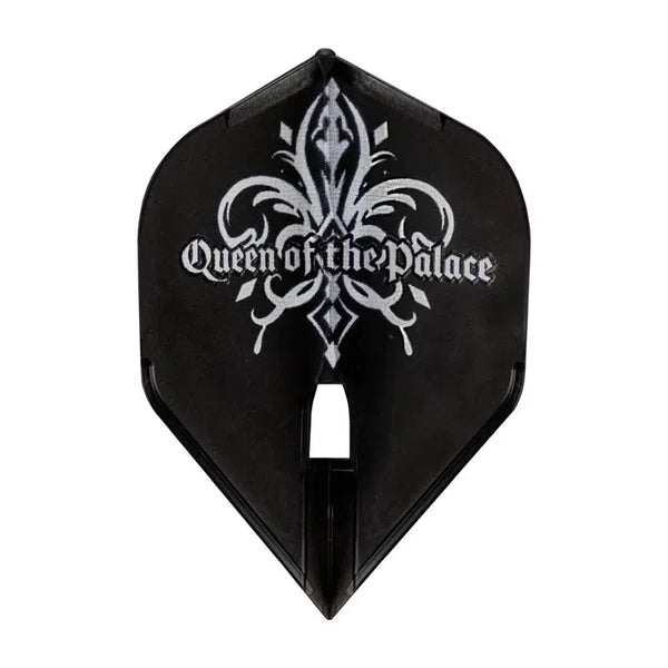 L-Style Fallon Sherrock V3 Lily B L-Flight PRO L1 Standard Flights-1-Premier Darts