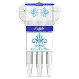 L-Style Fallon Sherrock V3 Lily KRYSTAL ONE Case