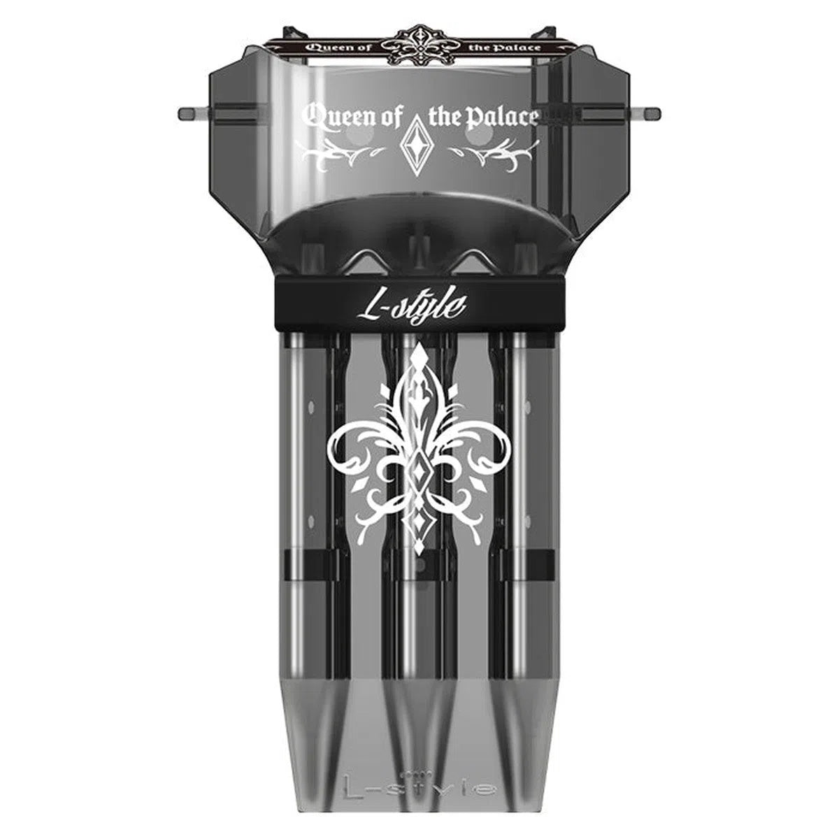 L-Style Fallon Sherrock V3 Lily KRYSTAL ONE Case
