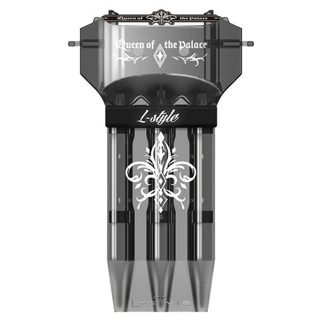 L-Style Fallon Sherrock V3 Lily KRYSTAL ONE Case