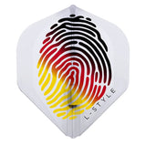 L-Style Gabriel Clemens v4 Type A L-Flight EZ L1 Standard Flights