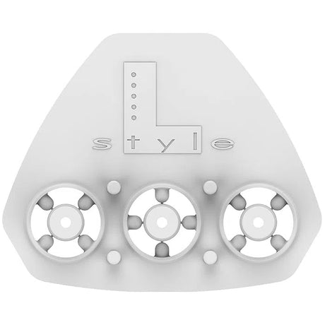 L-Style Gomu Shaft Tightener