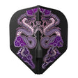 L-Style Jelle Klassen EZ L1 V7 Flights - Black