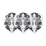 L-Style Jelle Klassen EZ L1 V7 Flights - Clear