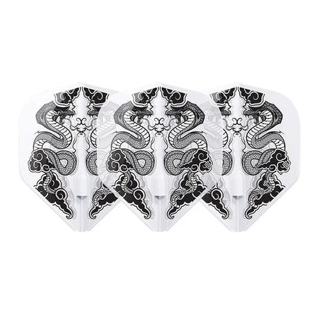 L-Style Jelle Klassen EZ L1 V7 Flights - Clear