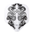L-Style Jelle Klassen EZ L1 V7 Flights - Clear