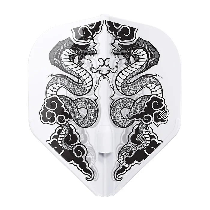 L-Style Jelle Klassen EZ L1 V7 Flights - Clear