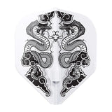 L-Style Jelle Klassen EZ L1 V7 Flights - Clear