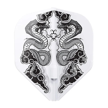 L-Style Jelle Klassen EZ L1 V7 Flights - Clear