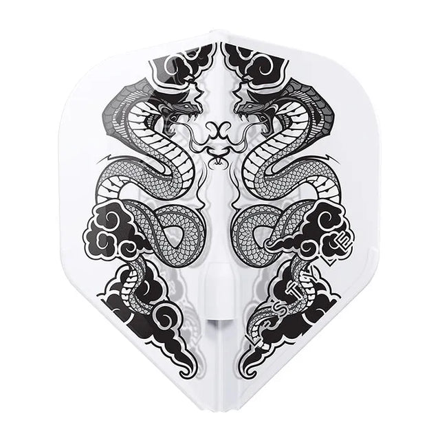 L-Style Jelle Klassen EZ L1 V7 Flights - Clear