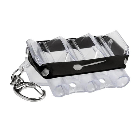 L-Style KRYSTAL Flight Case