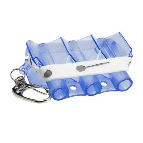 L-Style KRYSTAL Flight Case