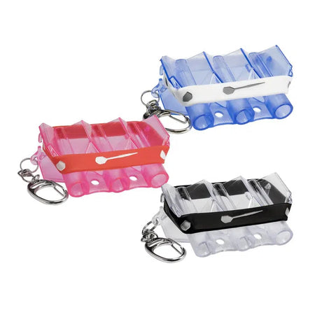 L-Style KRYSTAL Flight Case