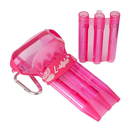 L-Style KRYSTAL ONE Case