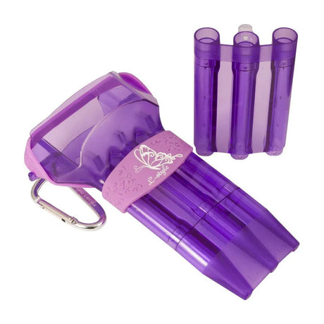 L-Style KRYSTAL ONE Case