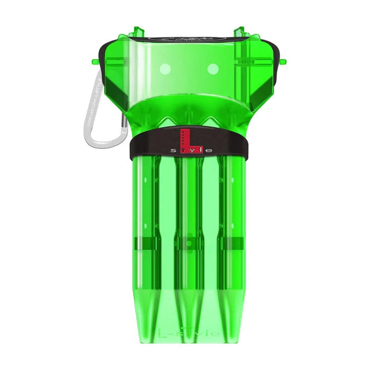L-Style KRYSTAL ONE V2 Case – Premier Darts