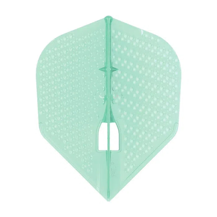 L-Style L-Flight PRO Dimple L3 Shape Flights