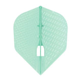 L-Style L-Flight PRO Dimple L3 Shape Flights