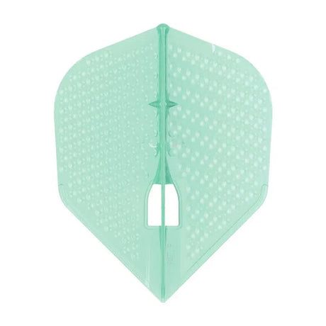 L-Style L-Flight PRO Dimple L3 Shape Flights