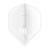 L-Style L-Flight PRO Dimple L3 Shape Flights