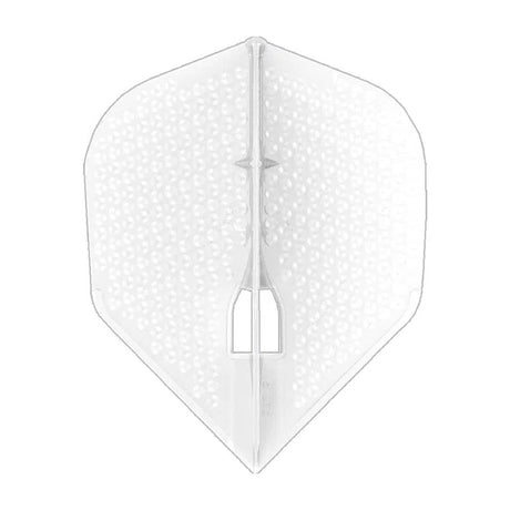 L-Style L-Flight PRO Dimple L3 Shape Flights