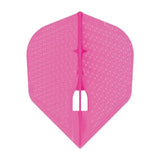 L-Style L-Flight PRO Dimple L3 Shape Flights