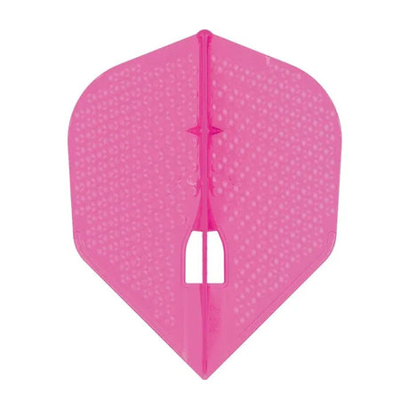 L-Style L-Flight PRO Dimple L3 Shape Flights