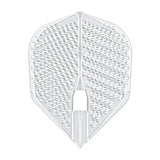 L-Style L-Flight PRO Dimple L3 Shape Flights