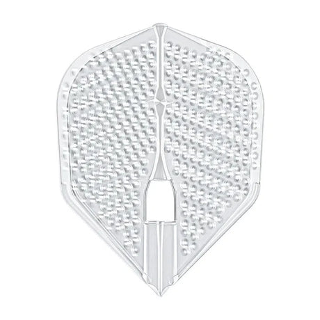 L-Style L-Flight PRO Dimple L3 Shape Flights