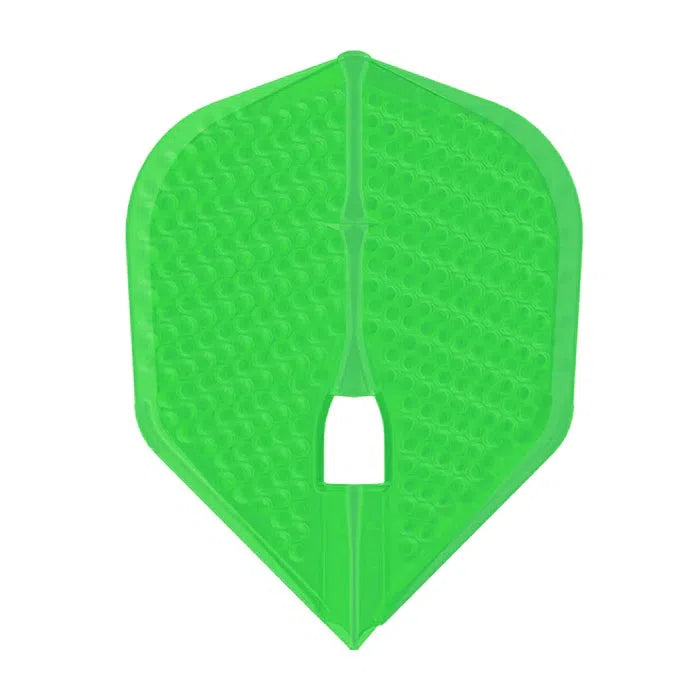 L-Style L-Flight PRO Dimple L3 Shape Flights