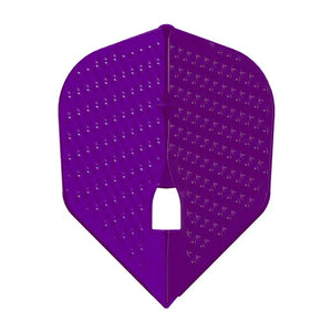 L-Style L-Flight PRO Dimple L3 Shape Flights