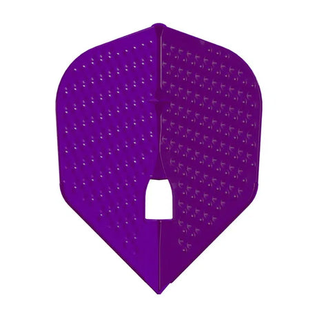 L-Style L-Flight PRO Dimple L3 Shape Flights