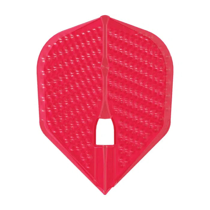 L-Style L-Flight PRO Dimple L3 Shape Flights