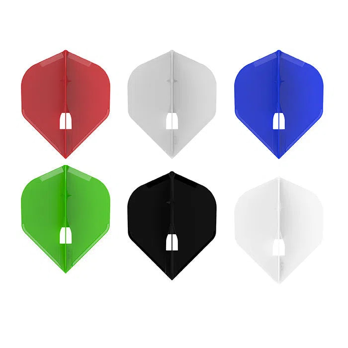 L-style L-Flight EZ L1 Standard – Premier Darts