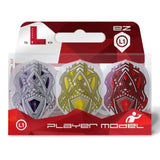 L-Style - L-Flights EZ L1 Mike De Decker B Mix Flights