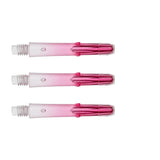 L-Style L-Shafts Gradient N9 Locked Straight Shaft
