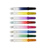 L-Style L-Shafts Gradient N9 Locked Straight Shaft