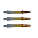 L-Style L-Shafts Gradient N9 Locked Straight Shaft