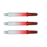 L-Style L-Shafts Gradient N9 Locked Straight Shaft