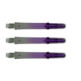 L-Style L-Shafts Gradient N9 Locked Straight Shaft