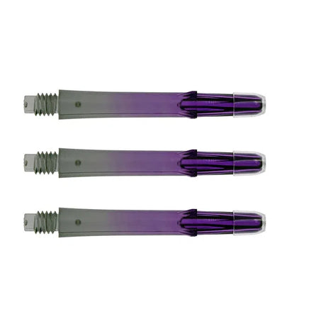 L-Style L-Shafts Gradient N9 Locked Straight Shaft