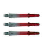 L-Style L-Shafts Gradient N9 Locked Straight Shaft