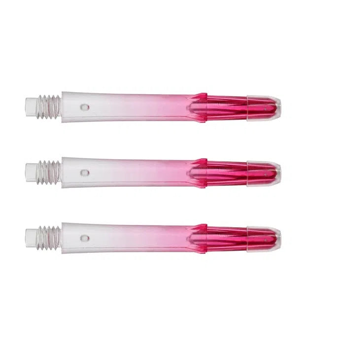 L-Style L-Shafts Gradient N9 Locked Straight Shaft