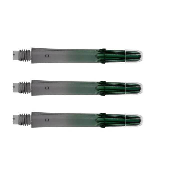 L-Style L-Shafts Gradient N9 Locked Straight Shaft