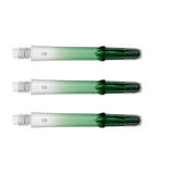 L-Style L-Shafts Gradient N9 Locked Straight Shaft