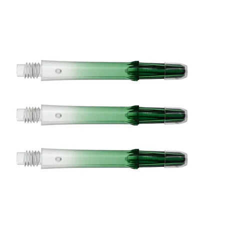 L-Style L-Shafts Gradient N9 Locked Straight Shaft