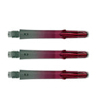 L-Style L-Shafts Gradient N9 Locked Straight Shaft